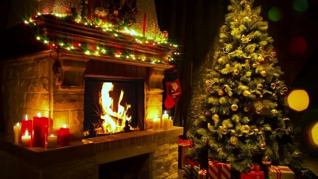 Christmas Music 2023, Christmas Carols, Heavenly Christmas Music, Relaxing Music, Christmas Ambienc