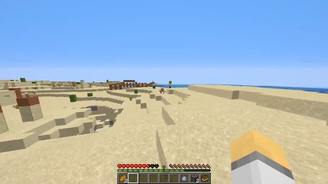 ЭТО КРАФТ ТРОЙНОЙ БЕДРОКОВЫЙ МЕЧ В МАЙНКРАФТ! НОВЫЙ РЕЦЕПТ ИЗ БЕДРОКА СЛОМАЕТ ВАШ MINECRAFT смотреть онлайн