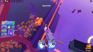 КАК ЗАРАБОТАТЬ МНОГО ДЕНЕГ? Способ для новичков Blade Ball