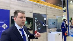 Алексей Сафонов Dräger SAPE 2019