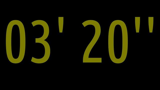 Pecha Kucha Countdown смотреть онлайн