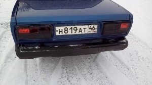 субару коллектор ваз 2105-2107