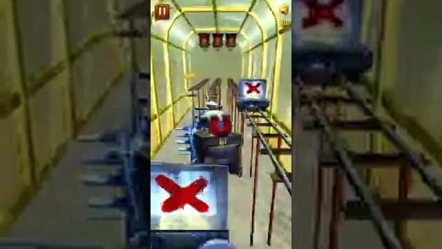 Rail Rush - #8 Undersea World (Track Guide) смотреть онлайн