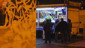 Необычная еда. Гастрономические путешествия. Португалия 3.19