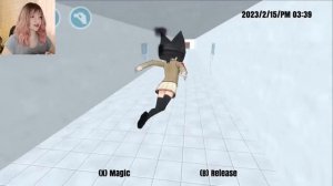 Лучший мобильный Яндере симулятор - High School - Первый взгляд