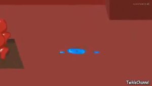 Почему гасты стали злые в Minecraft (История гаста)