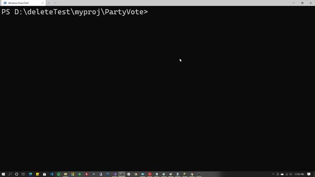 MVC, Google Authentication, Identity in .Net5 (dotnet5) C# [2021]