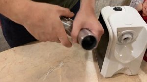 Кухонный комбайн HOLT HT-FP-003