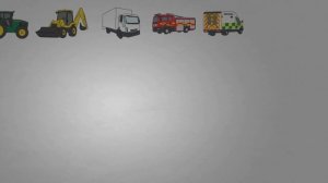 Рисуем машину - Грузовики и спецтехника - Легковые машины