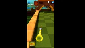 ГОЛЬФ-БАТТЛ по шагам! // Golf Battle #1