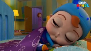 Зоопарк   Песенка Про Животных??  Развивающие Мультики Для Детей  Little Angel 2023