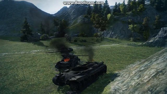 Kings of Battle - GIF's with Sound #5 - WOT смотреть онлайн