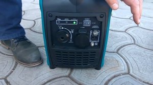 Инверторные Генераторы безшумники (Honda s Hyundai)