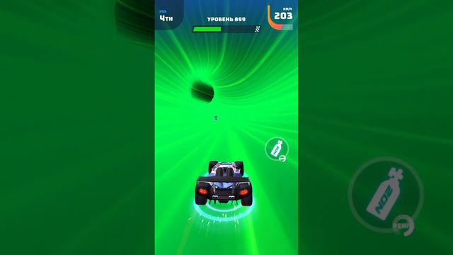 Сегодня играю в Race Master смотреть онлайн