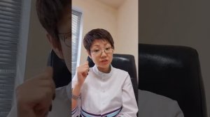 Доктор Ирина Мироновна о  пользе спирулины. Что значит ФЕРРИТИН для организма ?