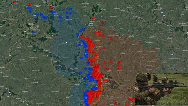Славянск 11 августа 2023 новости