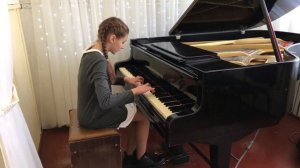 А.Диабелли. Рондо из сонатины До-мажор