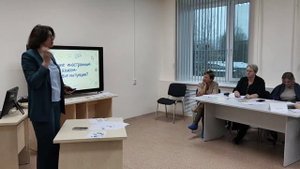 Конкурс "Учитель года" Медиавизитка Золотаревой Натальи Владимировны