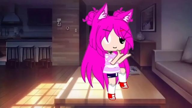 Разукрасил свои волосы в ярко ярко розовый~меме~ смотреть онлайн