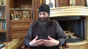 Воспитание. Чтобы дети были хорошими. Иеромонах Макарий Маркиш. Елицы