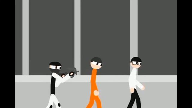 побег Scp 173 •рисуем мультфильмы 2• смотреть онлайн