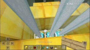 💥ЛАЗЕРНАЯ ДВЕРЬ В МАЙНКРАФТ ИЗ маяков (КАК СДЕЛАТЬ)💥