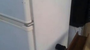 Коптильня из старого холодильника. Холодное копчение.