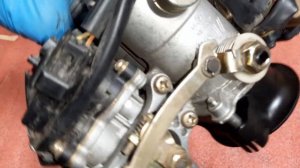 Дроссель-инжектор Yamaha R1