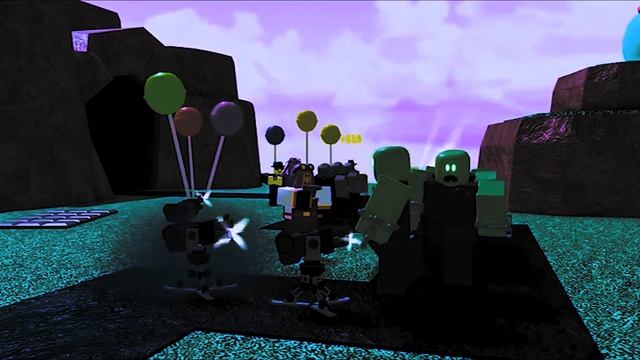 If Roblox Tower Defense Simulator Was A Netflix Original Series... (TDS MEMES) смотреть онлайн