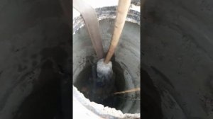 Чистка скважин, промывка скважин в Уфе и Р.Б. 89875894612