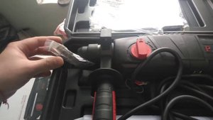 Обзор , отзыв Перфоратор PIT PBH24 C