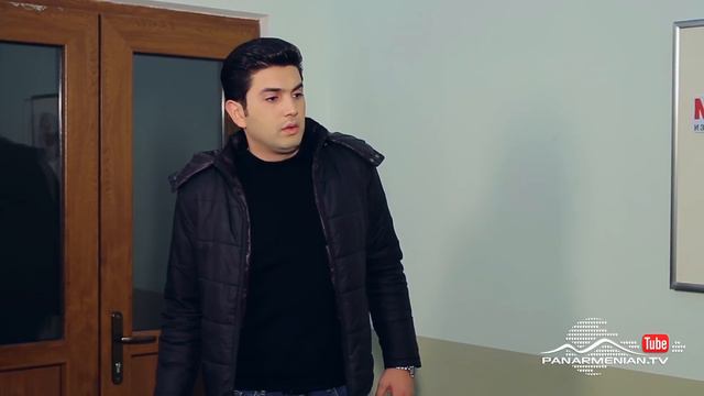 Ֆուլ հաուս, 7-րդ եթերաշրջան, Սերիա 17 / Full House смотреть онлайн