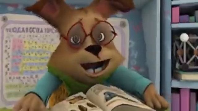 Генка, ЧИПЕ, где мой паяльник! смотреть онлайн