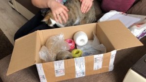 Семена СЕДЕК. Обзор Семян Томатов. Распаковка посылки.