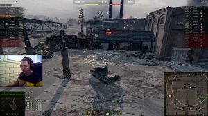 FV 4005 - Обзор. Полевая модернизация. Оборудование 2.0