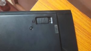 Canoscan Lide Communication Error Problem Solved