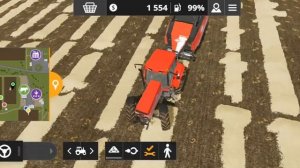 ДЕЛАЮ ТЮКИ В FARMING SIMULATOR 20