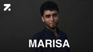 ShahKom - MARISA ❤ (Zet Mix Remix)