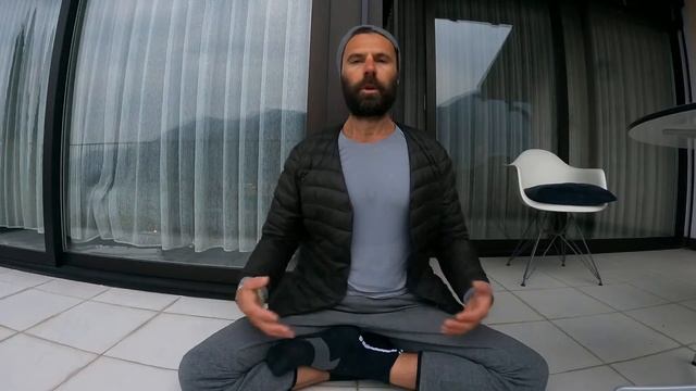 Онлайн медитация цели желания Любовь