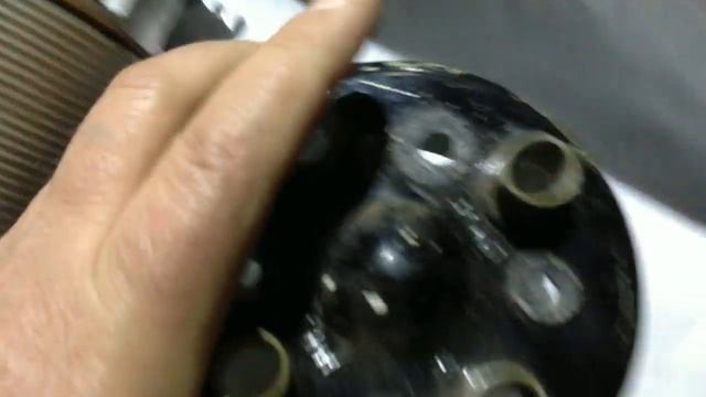 Двигатель постоянного тока М 05. 27вольт смотреть онлайн