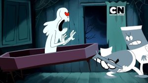 Lamput Full Episodes - Docs Fail At Catching Lamput | Cartoon Network Show