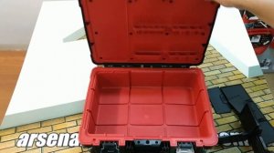 Ящик для инструмента 84-117 Neo Tools