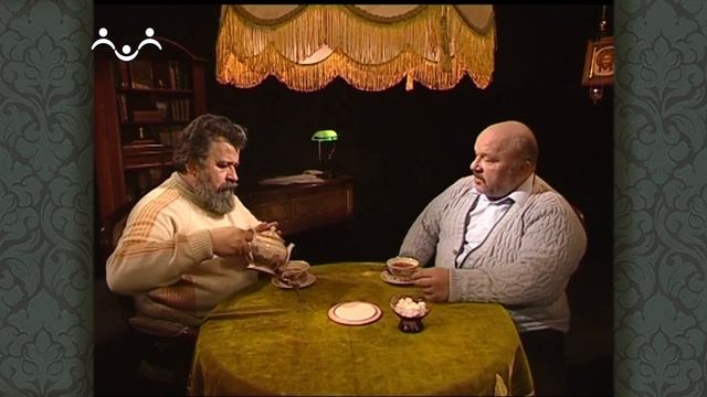 Неравнодушный разговор. Н.Ф. Морозов. Обитель ТИЛь
