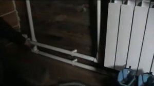 Срочно нужен совет! замерзаем! Не греет радиатор!