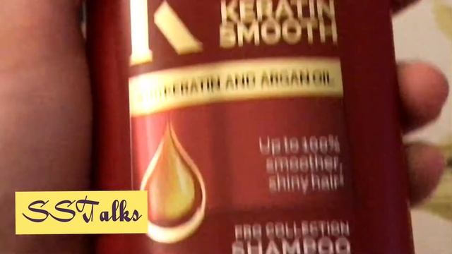 Tresemme Shampoo Review/Best Shampoo /Guarantee Results смотреть онлайн