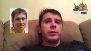 Andy RUS - Бизнес в США - Ответы на вопросы