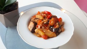 Имам баялды. Вкусные овощи. Имам баялды из баклажанов. Имам баялды из баклажанов на зиму.