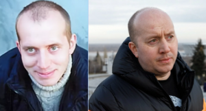 Актеры, которых все любят, но не помнят молодыми. Часть 4