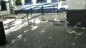 ДЖОН ЛЕННОН и ЙОКО ОНО в ГИБРАЛТАРЕ.