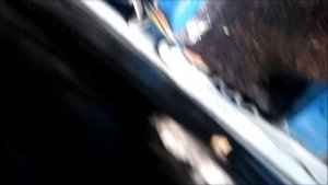 ЗАМЕНА УПЛОТНИТЕЛЕЙ ДВЕРИ | ОТ ЧЕГО ПОДХОДЯТ, МНОГО РЖАВЧИНЫ и её УСТРАНЕНИЕ  на ОКА 11113